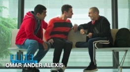 Элита. Короткие истории 1 сезон 3 серия