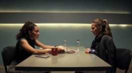 Тёмное желание 2 сезон 3 серия