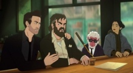 Хит-Манки 2 сезон 4 серия