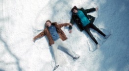 Трепет сердца 1 сезон 2 серия