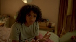 Оленёнок 1 сезон 4 серия