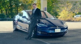 Путь к партнёрству 1 сезон 3 серия