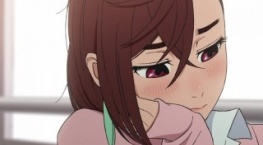 Дандадан 1 сезон 5 серия