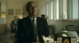 Святое семейство 1 сезон 4 серия