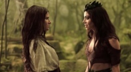 Это всё Агата 1 сезон 8 серия