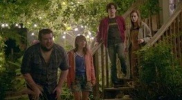 Любовь 2 сезон 4 серия