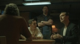 Чёрный кролик 1 сезон 2 серия