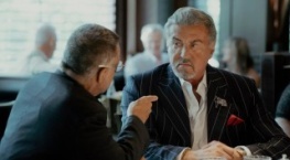 Король Талсы 3 сезон 6 серия