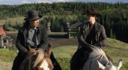 Покинутые 1 сезон 6 серия