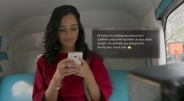 Дыши 1 сезон 4 серия