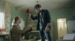 Фатма 1 сезон 2 серия