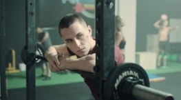 Беспорядок после тебя 1 сезон 4 серия