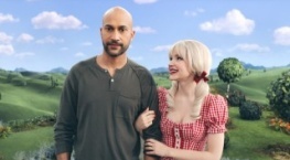 Шмигадун! 1 сезон 3 серия