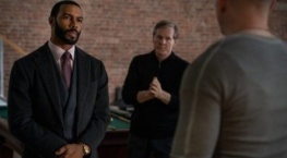 Власть в ночном городе 5 сезон 6 серия