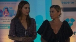 Мать моей дочери 2 сезон 8 серия