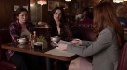 Бесстыжие 10 сезон 5 серия