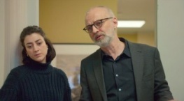 Любовь и анархия 1 сезон 6 серия