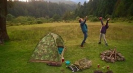 Дом цветов 1 сезон 10 серия