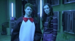 Сближение 2 сезон 6 серия