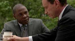 Белый воротничок 6 сезон 2 серия