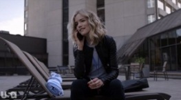 Как ты смеешь 1 сезон 7 серия