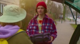 Сексификация 2 сезон 3 серия