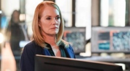 CSI: Вегас 2 сезон 16 серия