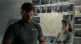 Список смертников 1 сезон 5 серия