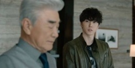 Похититель: Хранитель сокровищ 1 сезон 11 серия