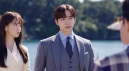 Король земли 1 сезон 3 серия