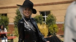 Просто запредельно 1 сезон 3 серия