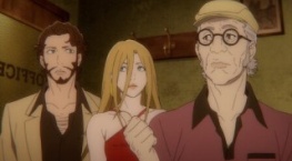 Суперзлодеи 1 сезон 5 серия