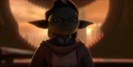 Звёздные войны: Сказания о джедаях 1 сезон 4 серия