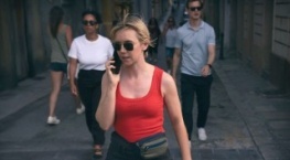 Карен Пири 2 сезон 3 серия