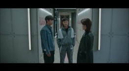 Ругаль 1 сезон 14 серия