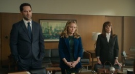 Линкольн для адвоката 4 сезон 3 серия