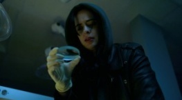 Джессика Джонс 3 сезон 9 серия