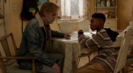 Бесстыжие 11 сезон 8 серия