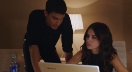 Жить без разрешения 2 сезон 2 серия