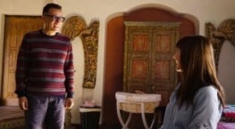 Последний человек на Земле 4 сезон 10 серия