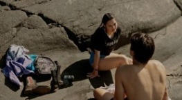 Трикстер 1 сезон 5 серия