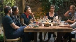 От шефа 2 сезон 4 серия