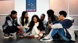 Всеамериканский: Возвращение домой 2 сезон 8 серия