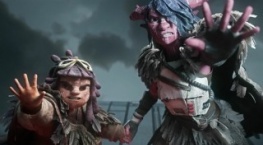 Звёздные войны: Видения 2 сезон 3 серия