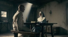 Дракула 1 сезон 1 серия