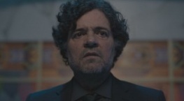 Чертов святой 1 сезон 8 серия