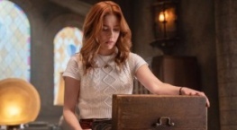 Нэнси Дрю 3 сезон 13 серия