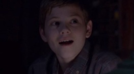 Тайны серных источников 1 сезон 5 серия