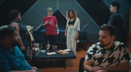 Единомышленники 1 сезон 2 серия