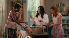 Милые магнолии 2 сезон 7 серия